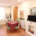 Ca' Marco Polo Lägenhet Venedig