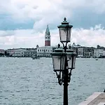 Lägenhet Ca' Marco Polo Venedig