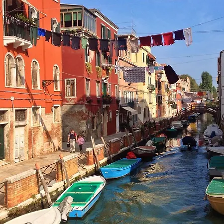 Ca' Marco Polo Venezia