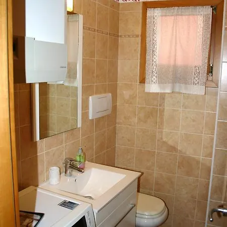 Ca' Marco Polo البندقية