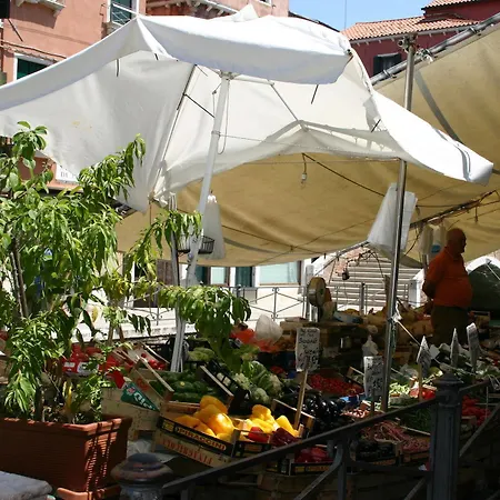 Ca' Marco Polo