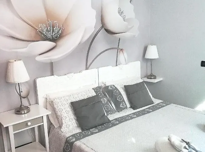 Appartamento Ca' Marco Polo *