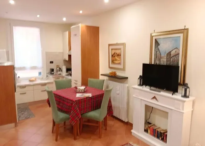 Ca' Marco Polo * Venice