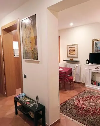 Appartamento Ca' Marco Polo *