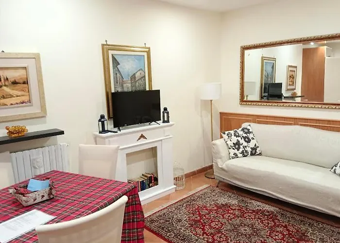 Apartment Ca' Marco Polo *