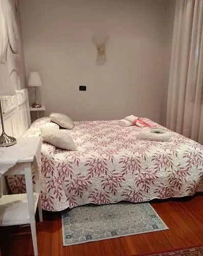 Ca' Marco Polo Apartment *