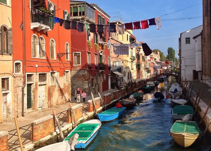 Ca' Marco Polo Venice