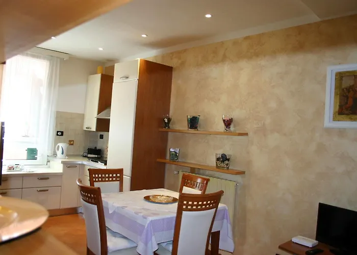 Ca' Marco Polo Appartamento