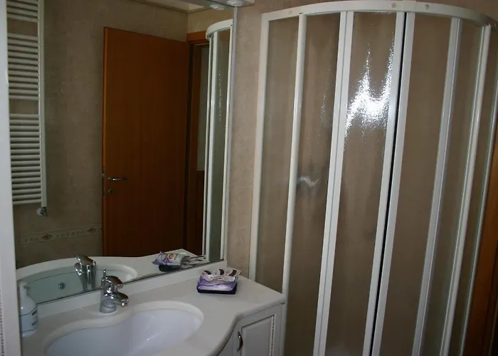 Ca' Marco Polo Apartment Venice