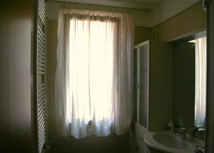 Appartamento Ca' Marco Polo Venezia