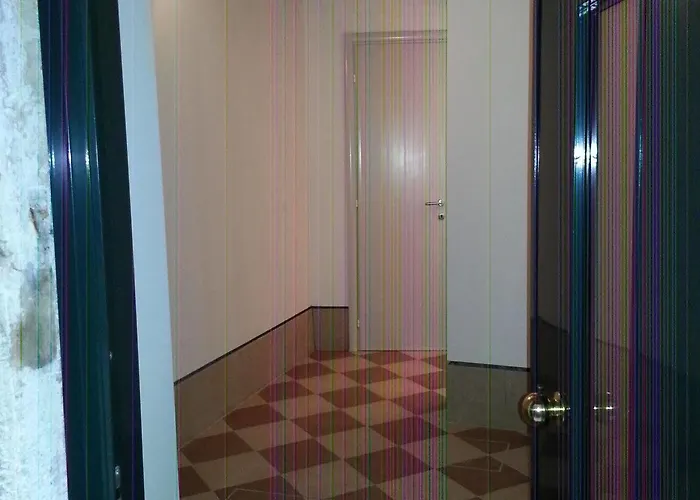 Ca' Marco Polo Apartment Venice