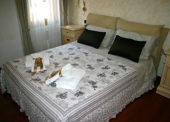 Appartamento Ca' Marco Polo