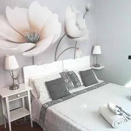 Appartement Ca' Marco Polo *