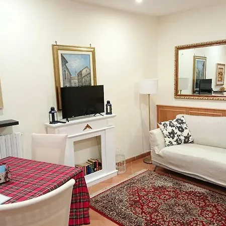 Appartement Ca' Marco Polo *