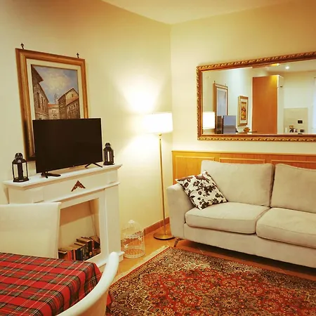 Apartman Ca' Marco Polo