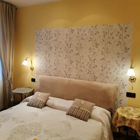 Ca' Marco Polo *