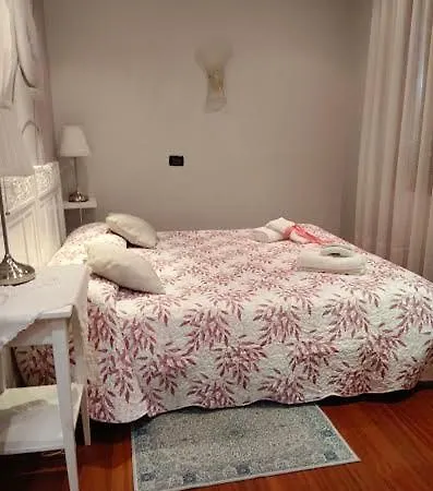 Ca' Marco Polo Apartmán *