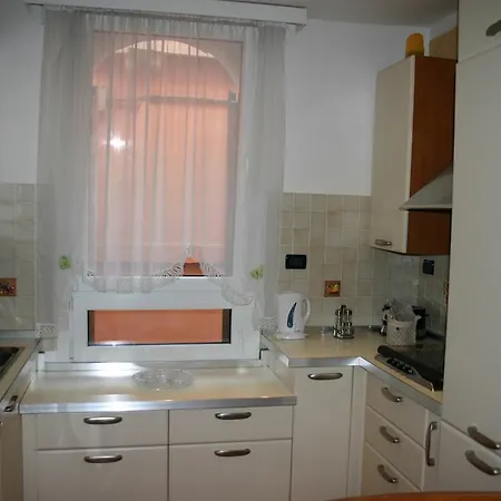 Ca' Marco Polo Apartman *