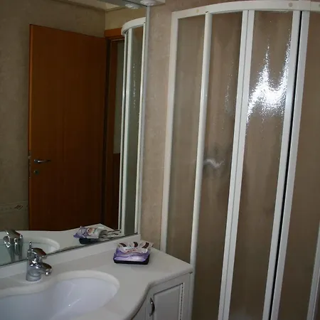 Ca' Marco Polo Appartement Venetië