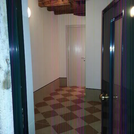 Ca' Marco Polo Apartmán Benátky