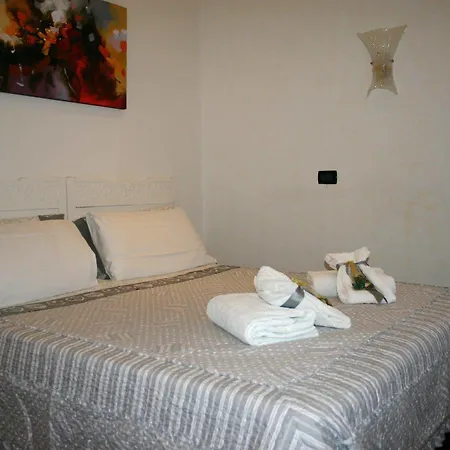 Ca' Marco Polo Venetië