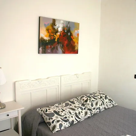 Ca' Marco Polo Venetië