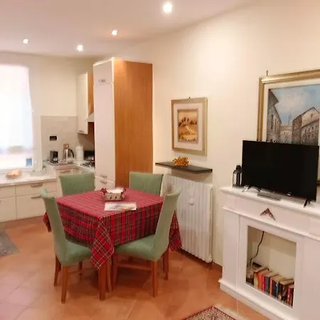 Ca' Marco Polo * ヴェネツィア