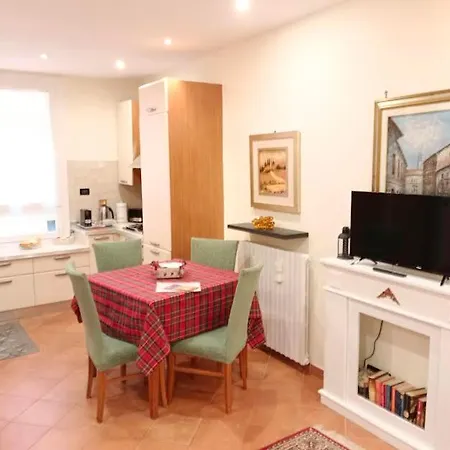 Ca' Marco Polo アパート ヴェネツィア