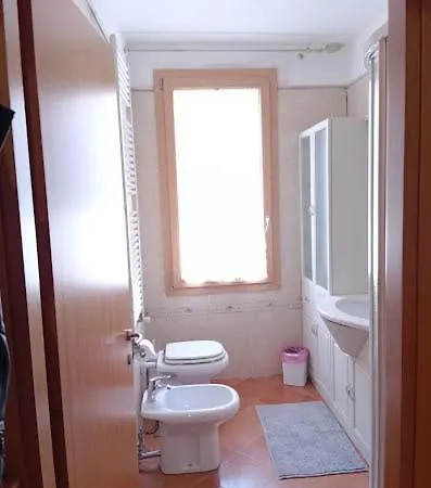 Ca' Marco Polo * Venice