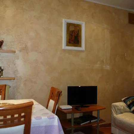 Ca' Marco Polo アパート