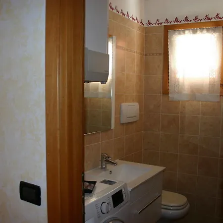 Apartment Ca' Marco Polo *