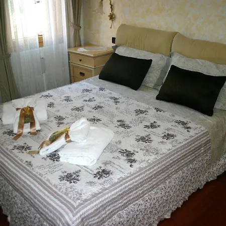 Apartment Ca' Marco Polo