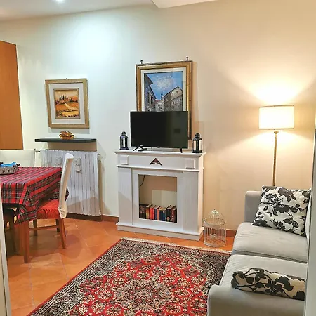 Apartamento Ca' Marco Polo Venecia