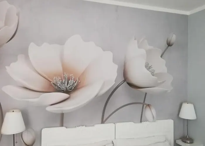 Ca' Marco Polo شقة البندقية