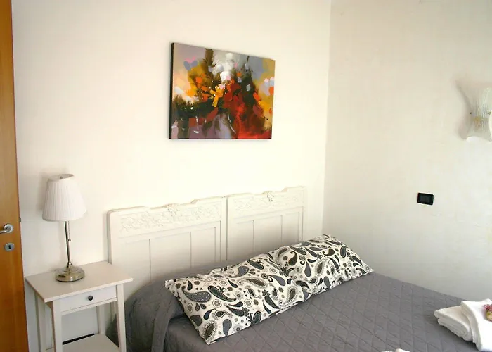 Ca' Marco Polo البندقية